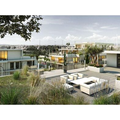 Appartement 2 pièces 159900 €