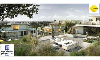 Appartement 2 Pièces 40 m² à vendre à Narbonne (11100)