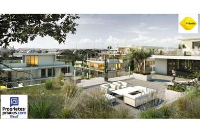 Appartement 2 pièces 159900 €