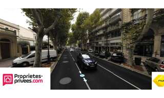 Appartement 3 Pièces 73 m² à vendre à Narbonne (11100)