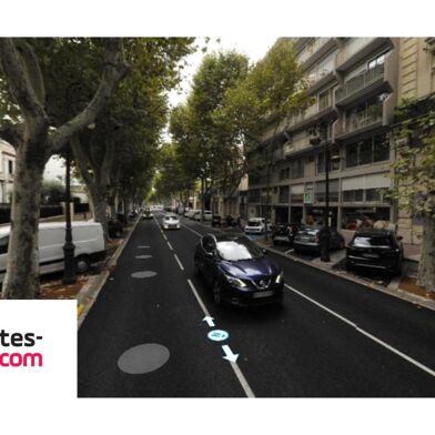 Appartement 3 pièces 146000 €