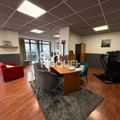 Commerce 4 pièces 199900 €