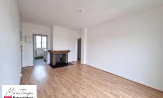 Appartement 3 Pièces 53 m² à louer à Compiègne (60200)