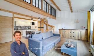 Appartement 2 Pièces 77 m² à vendre à Saint-Chamas (13250)