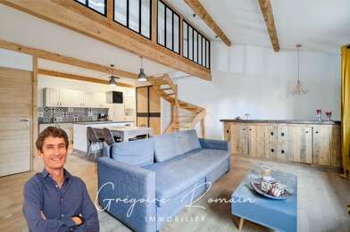 Appartement 2 pièces 177000 €