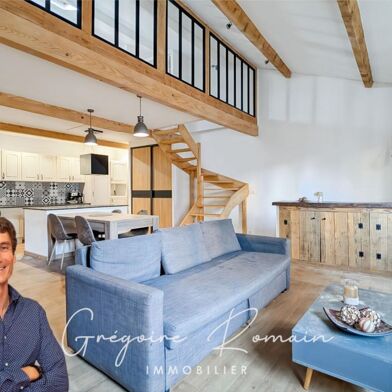 Appartement 2 pièces 177000 €