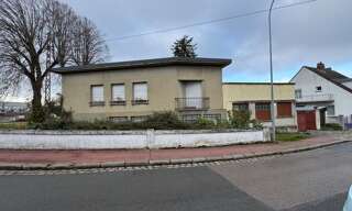 Maison 10 Pièces 212 m² à vendre à Abbeville (80100)