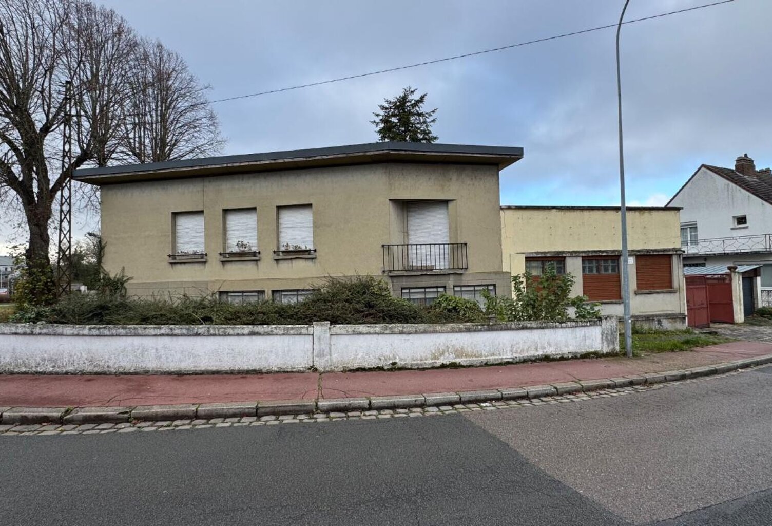 Maison à Abbeville 10 pièce(s) 212 m2 proche centre ville — photo 1