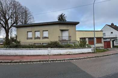 Maison 10 pièces 315000 €