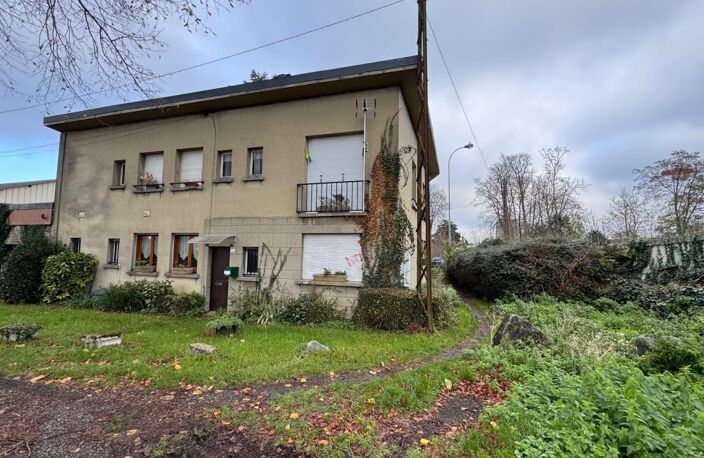 Maison à Abbeville 10 pièce(s) 212 m2 proche centre ville — photo 2