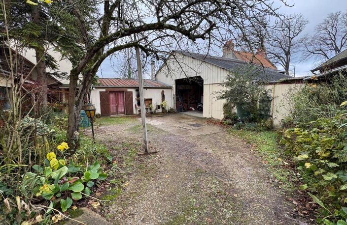 Maison à Abbeville 10 pièce(s) 212 m2 proche centre ville — photo 3