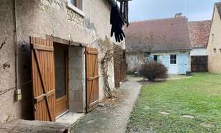 Maison 7 Pièces 240 m² à vendre à Martizay (36220)