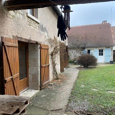 Maison 7 pièces 157000 €