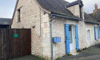 Maison 7 Pièces 240 m² à vendre à Martizay (36220)