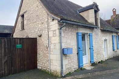 Maison 7 pièces 157000 €