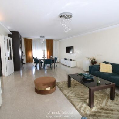 Appartement 4 pièces 489000 €