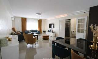 Appartement 4 Pièces 122 m² à vendre à Villeurbanne (69100)