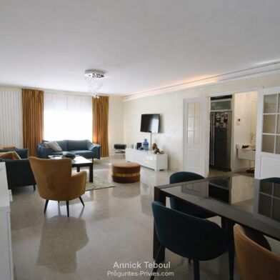 Appartement 4 pièces 489000 €