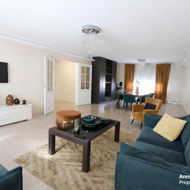 Appartement 4 pièces 489000 €