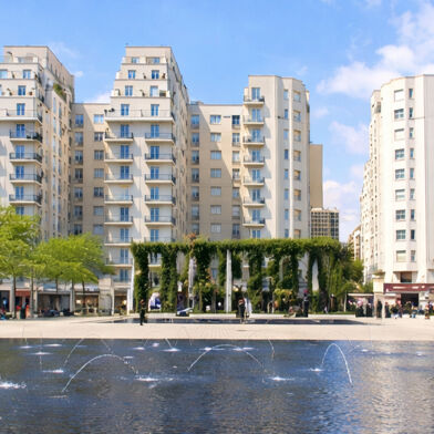 Appartement 4 pièces 489000 €