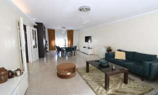 Appartement 4 Pièces 122 m² à vendre à Villeurbanne (69100)