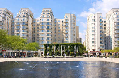 Appartement 4 pièces 479000 €