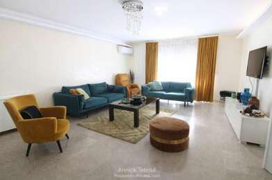 Appartement 4 pièces 479000 €
