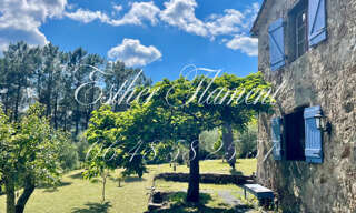 Maison 2 Pièces 32 m² à vendre à Lasalle (30460)