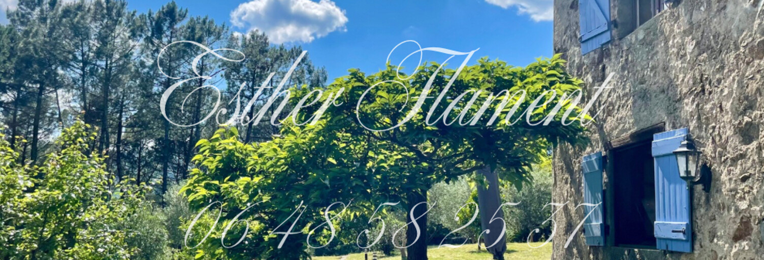 Maison 2 Pièces 32 m² à vendre à Lasalle (30460)