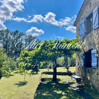 Maison 2 pièces 175000 €