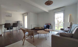 Appartement 2 Pièces 57 m² à vendre à Nantes (44000)