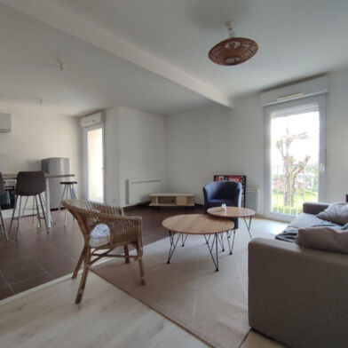 Appartement 2 pièces 230000 €