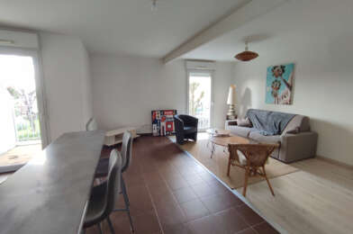 Appartement 2 pièces 216000 €