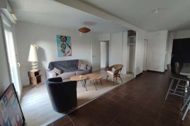 Appartement 2 pièces 216000 €