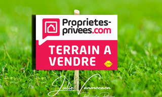 Terrain  554 m² à vendre à Blagnac (31700)