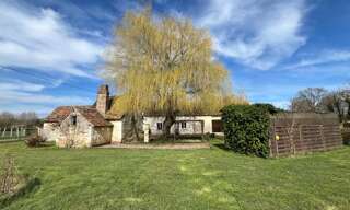 Maison 6 Pièces 169 m² à vendre à Mayet (72360)