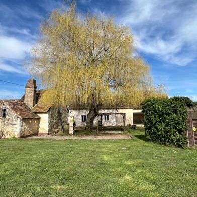 Maison 6 pièces 229900 €