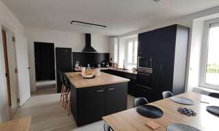 Appartement 4 Pièces 96 m² à vendre à Belfort (90000)