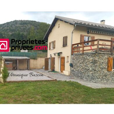 Maison 4 pièces 296400 €
