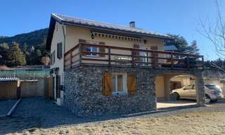 Maison 4 Pièces 108 m² à vendre à Selonnet (04140)