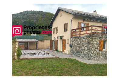 Maison 4 pièces 296400 €