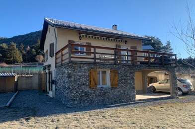 Maison 4 pièces 291200 €