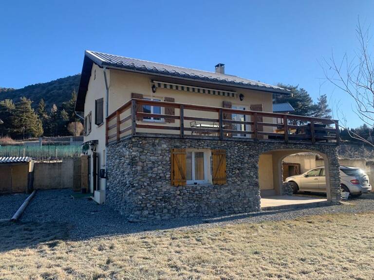 Maison 5 Pièces sur 1540m2 de terrain — photo 1