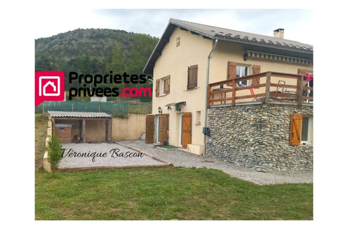 Maison 5 Pièces sur 1540m2 de terrain — photo 2