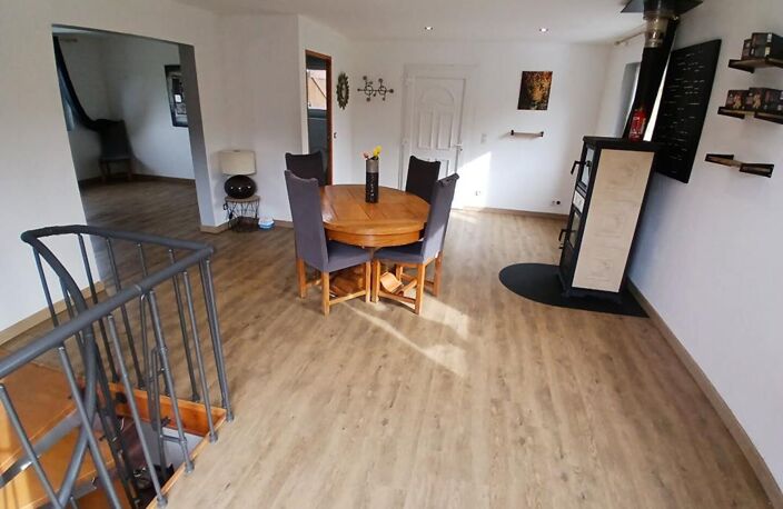 Maison 5 Pièces sur 1540m2 de terrain — photo 3