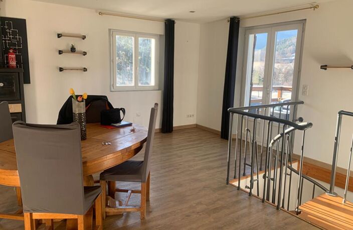 Maison 5 Pièces sur 1540m2 de terrain — photo 4