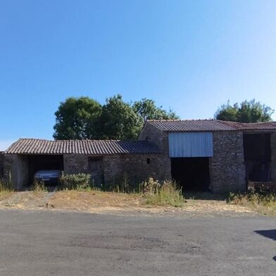 Maison 4 pièces 115990 €