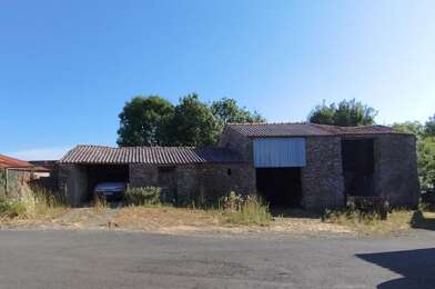 Maison 4 pièces 115990 €