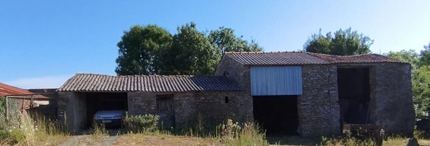Maison 4 Pièces 116 m² à vendre à Divatte-sur-Loire (44450)