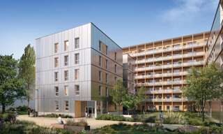 Appartement 3 Pièces 64 m² à vendre à Ferney-Voltaire (01210)